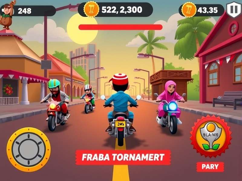 Dhaba Dash Heroes tournament with players and prizes